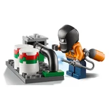 LEGO® City Fire Helicopter Response 60248 (6/9)
