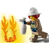 LEGO® City Fire Helicopter Response 60248 (7/9)