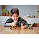 LEGO® City Fire Helicopter Response 60248 (8/9)
