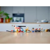 LEGO® City Fire Helicopter Response 60248 (9/9)