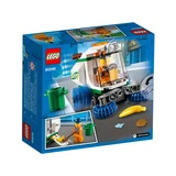 LEGO® City La balayeuse de voirie 60249 (5/8) LEGO® City La balayeuse de voirie 60249 (5/8)