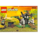 LEGO® Castle Bandit Ambush 6024 (1/1) LEGO® Castle Bandit Ambush 6024 (1/1)