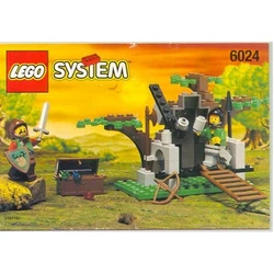 Bandit Ambush 6024