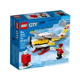 LEGO® City Post-Flugzeug 60250 (1/7) LEGO® City Post-Flugzeug 60250 (1/7)