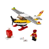 LEGO® City Post-Flugzeug 60250 (2/7) LEGO® City Post-Flugzeug 60250 (2/7)