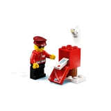 LEGO® City Post-Flugzeug 60250 (4/7) LEGO® City Post-Flugzeug 60250 (4/7)