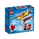 LEGO® City Post-Flugzeug 60250 (5/7) LEGO® City Post-Flugzeug 60250 (5/7)