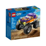 LEGO® City Monster Truck 60251 (1/9)