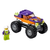 LEGO® City Monster Truck 60251 (2/9)