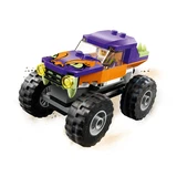 LEGO® City Monster Truck 60251 (3/9)