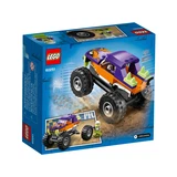 LEGO® City Monster Truck 60251 (5/9)
