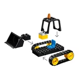 LEGO® City Construction Bulldozer 60252 (4/8)