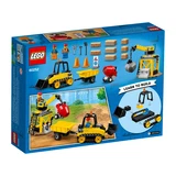 LEGO® City Construction Bulldozer 60252 (5/8)