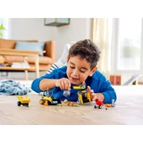 LEGO® City Construction Bulldozer 60252 (7/8)
