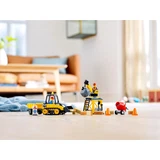 LEGO® City Construction Bulldozer 60252 (8/8)