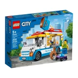 LEGO® City Ice-Cream Truck 60253 (1/8)
