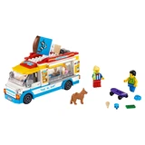 LEGO® City Ice-Cream Truck 60253 (2/8)