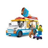 LEGO® City Ice-Cream Truck 60253 (3/8)