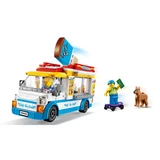 LEGO® City Ice-Cream Truck 60253 (4/8)