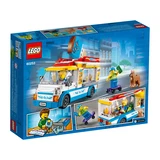 LEGO® City Ice-Cream Truck 60253 (5/8)