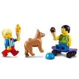 LEGO® City Ice-Cream Truck 60253 (6/8)