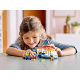 LEGO® City Ice-Cream Truck 60253 (7/8)
