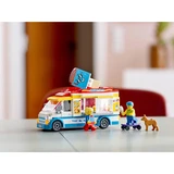 LEGO® City Ice-Cream Truck 60253 (8/8)