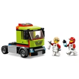 LEGO® City Rennboot-Transporter 60254 (6/8)
