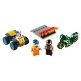 LEGO® City Stunt-Team 60255 (2/9)