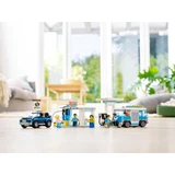 LEGO® City Benzinestation 60257 (10/12)