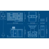 LEGO® City Benzinestation 60257 (11/12)