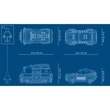 LEGO® City Benzinestation 60257 (12/12)