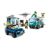 LEGO® City Benzinestation 60257 (3/12)