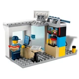 LEGO® City Benzinestation 60257 (6/12)