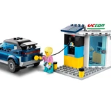 LEGO® City Benzinestation 60257 (7/12)