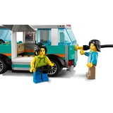 LEGO® City Benzinestation 60257 (8/12)