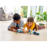 LEGO® City Benzinestation 60257 (9/12)