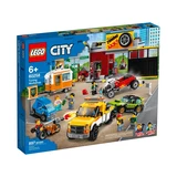 LEGO® City Tuningworkshop 60258 (1/11)