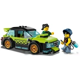 LEGO® City Tuningworkshop 60258 (6/11)