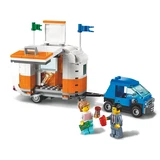 LEGO® City Tuningworkshop 60258 (8/11)