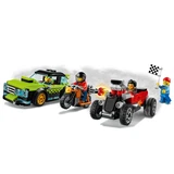 LEGO® City Tuningworkshop 60258 (9/11)
