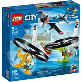 LEGO® City Air Race 60260 (1/9) LEGO® City Air Race 60260 (1/9)