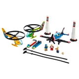 LEGO® City Air Race 60260 (2/9) LEGO® City Air Race 60260 (2/9)