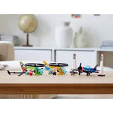 LEGO® City Air Race 60260 (8/9) LEGO® City Air Race 60260 (8/9)