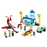 LEGO® City Centrale luchthaven 60261 (2/11)