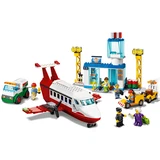 LEGO® City Centrale luchthaven 60261 (3/11)
