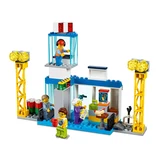LEGO® City Centrale luchthaven 60261 (4/11)