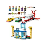 LEGO® City Centrale luchthaven 60261 (5/11)