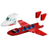 LEGO® City Centrale luchthaven 60261 (6/11)