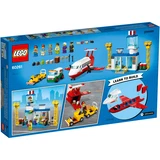 LEGO® City Centrale luchthaven 60261 (7/11)